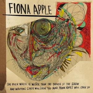 Fiona Apple | The Idler Wheel… post image