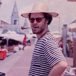 Rodrigo Amarante | Maná thumbnail