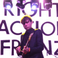 Franz Ferdinand volta com “Right Thoughts, Right Words, Right Action” em agosto