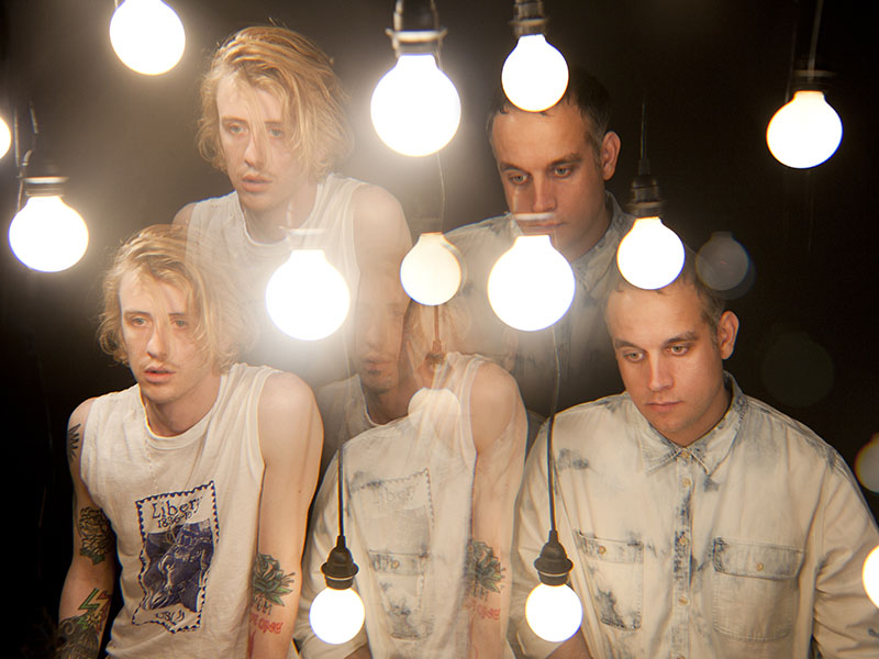 Girls: Father, Son, Holy Ghost