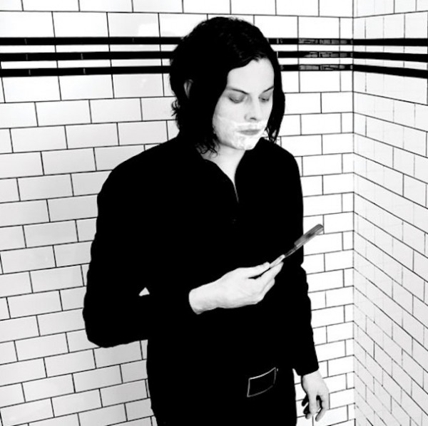 Após inúmeros projetos, Jack White anuncia carreira solo