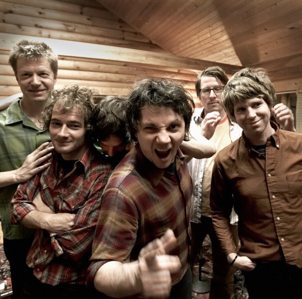 Vídeo: Wilco – “Dawned On Me”