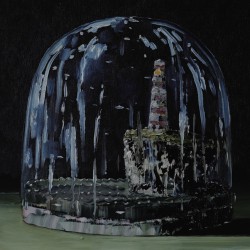 The Caretaker: Patience (After Sebald)