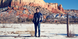 Daniel Rossen | Saint Nothing