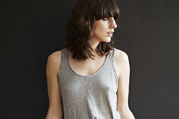 Vídeo: Eleanor Friedberger – “Heaven”