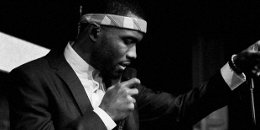 Frank Ocean solta teaser de nova música