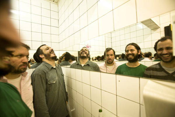 Pharoah Sanders reúne músicos de São Paulo e Chicago Underground