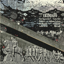 Ekundayo | Ekundayo