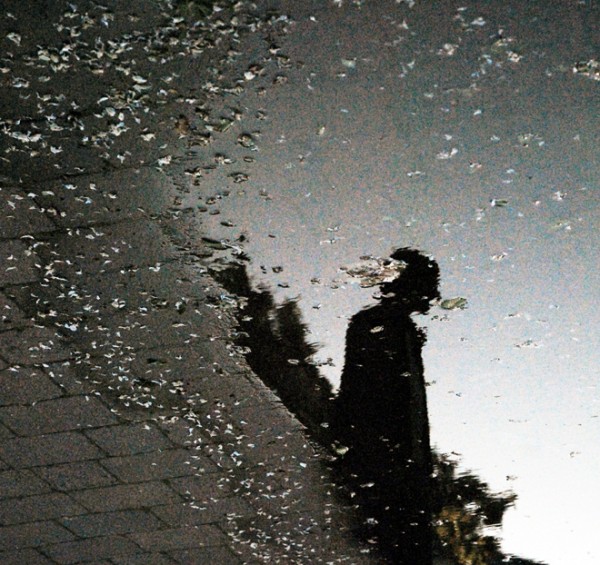 Streaming: Burial – “Kindred EP”