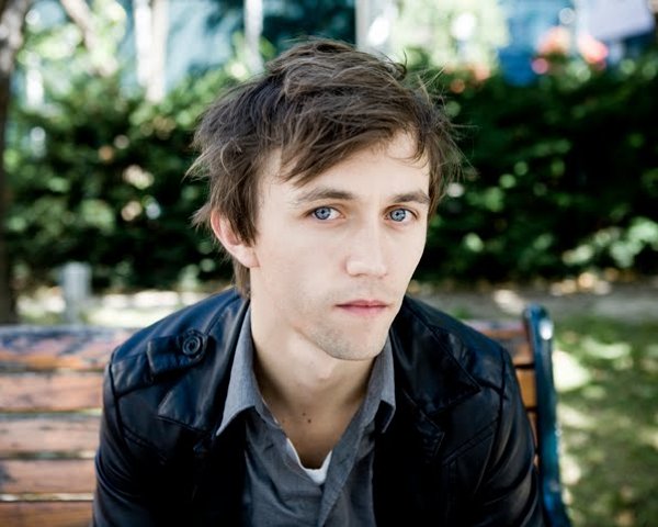 Vídeo: Sondre Lerche – “When The River”