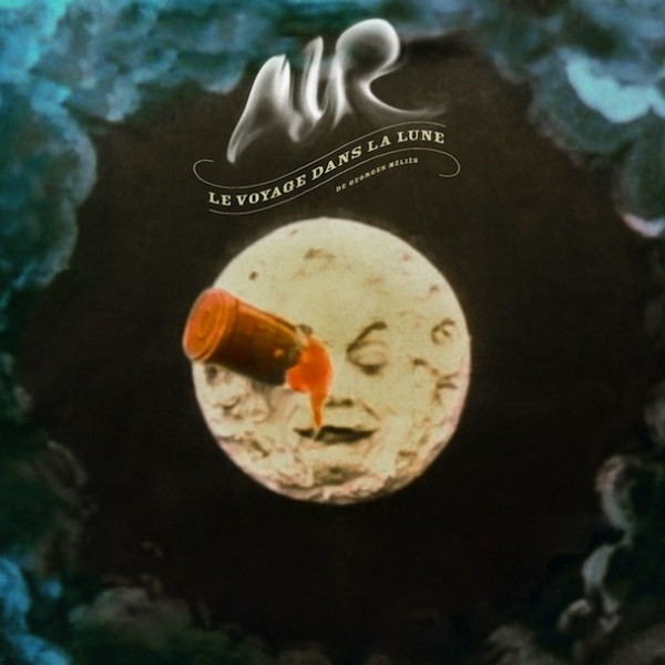 Ouça o novo álbum do Air em streaming