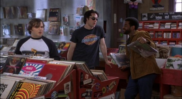 Fita Bruta participa nessa quinta do Clube do Vinil no RJ