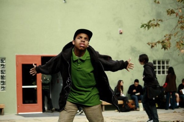 Nova do Earl Sweatshirt – “Home”