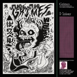 Grimes | Visions