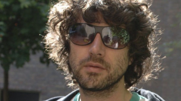 Confira as datas da turnê brasileira de Gruff Rhys