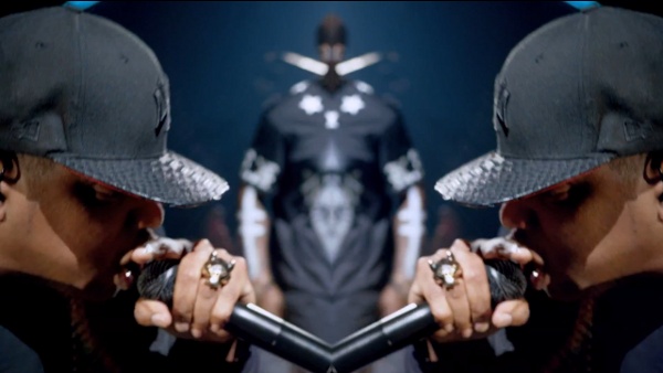 Vídeo: Jay-Z & Kanye West – “Niggas In Paris”