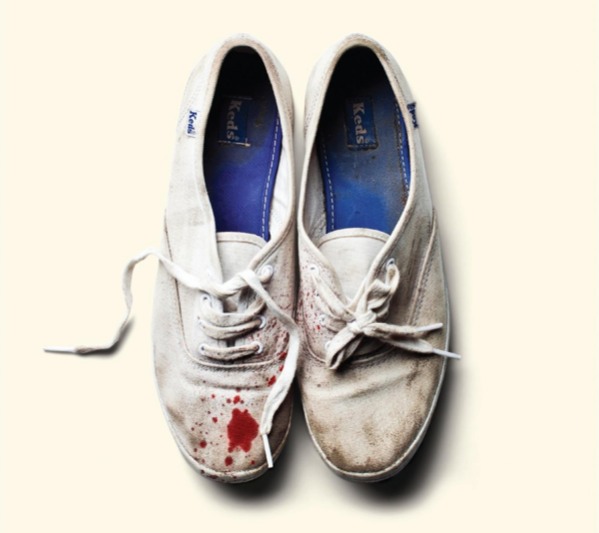 Streaming: Sleigh Bells – “Reign of Terror”