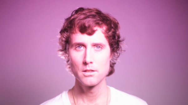 Vídeo: The Rapture – “In The Grace Of Your Love”