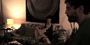 Álbum de Nina Becker e Marcelo Callado será lançado ainda esse ano