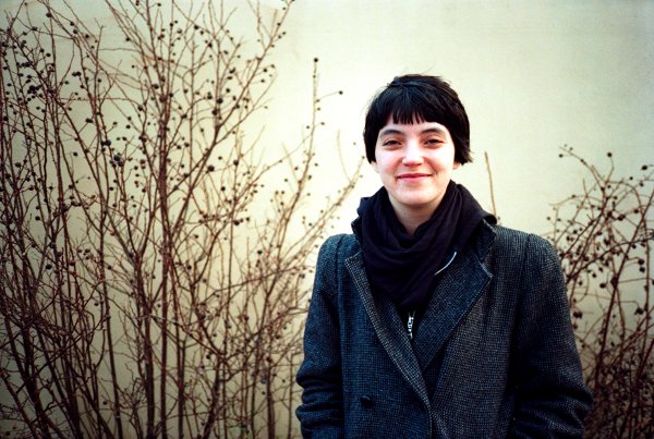 Vídeo: Sharon Van Etten – “Leonard”