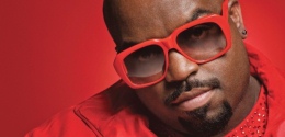 Sónar SP fecha a escalação com Cee Lo, Criolo, Flying Lotus e outros 9