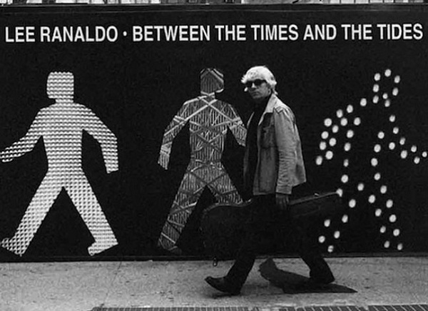 Streaming: Lee Ranaldo – “Between The Times And The Tides”