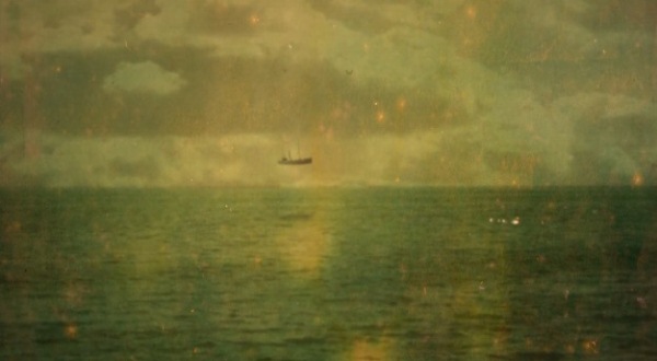 Sigur Rós lança “Valtari” em maio