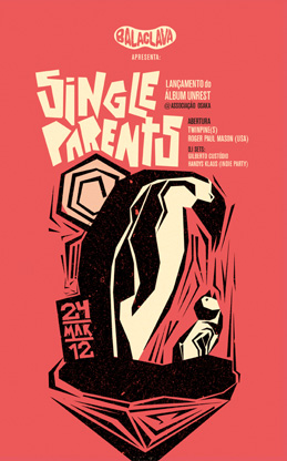 Single Parents anuncia lançamento de “Unrest” e libera “The Only Memory”