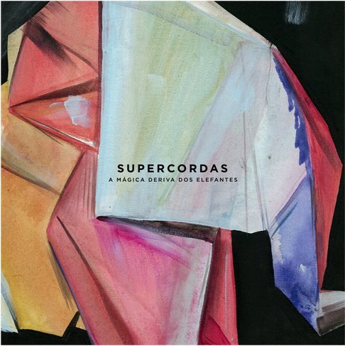 Nova do Supercordas – “Ascensão E Glória Do Império Cibernético”