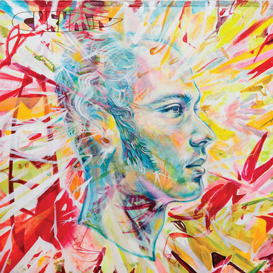 Streaming: Curumin – “Arrocha”