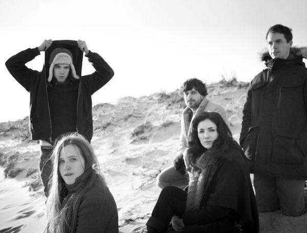 Dirty Projectors agenda “Swing Lo Magellan” para julho