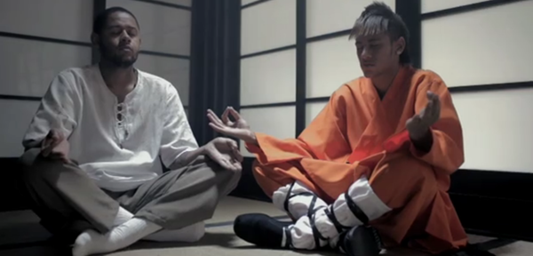 Vídeo: Emicida – “Zica, Vai Lá…”