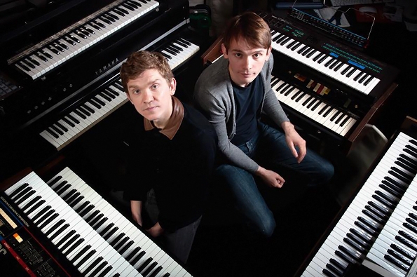 Field Music prepara álbum de covers; ouça 4 versões