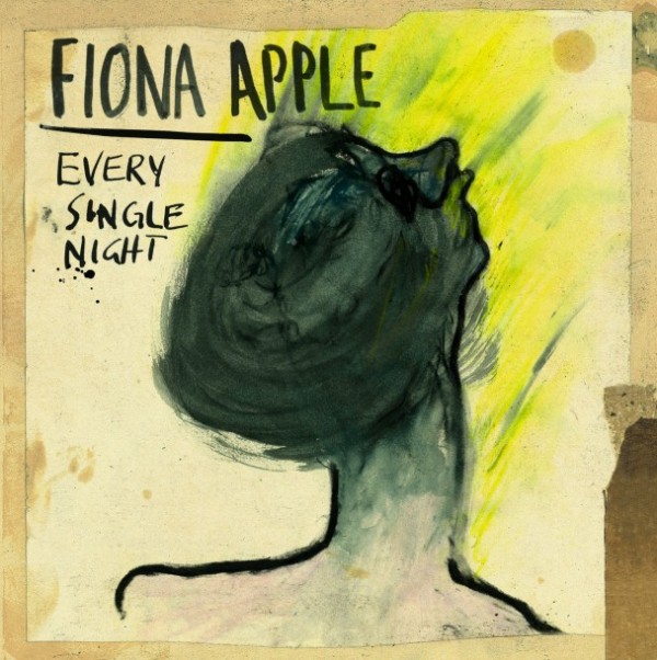 Nova da Fiona Apple – “Every Single Night”
