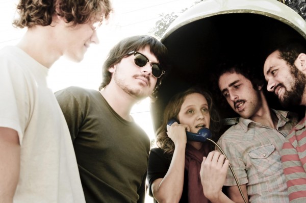 Garotas Suecas faz turnê por SP e Rio em maio e junho