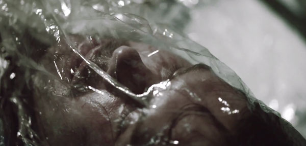 Vídeo: Liars – “No. 1 Against The Rush”