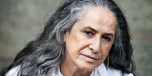 Maria Bethânia | Carta De Amor