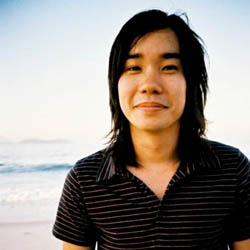 Mauro Motoki | Grandes Esperanças