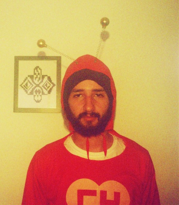 Sónar SP libera novidades de Pazes e Psilosamples