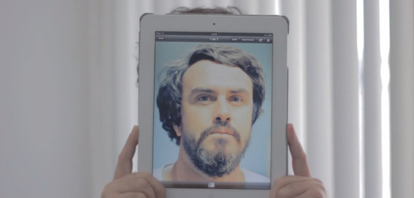 Wado toca inédita em vídeo de divulgação do concurso Música Pra Todo Mundo