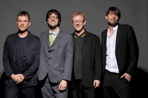 William Orbit comenta problemas em gravação de novo álbum do Blur