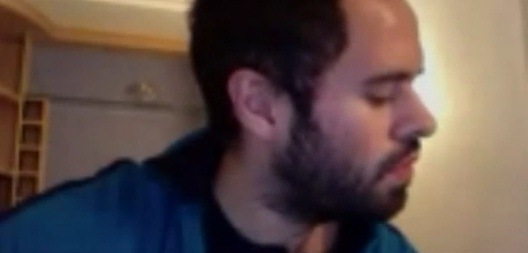 Marcelo Jeneci, Banda Uó, Boss In Drama participam dos +100 Hangouts do Google+