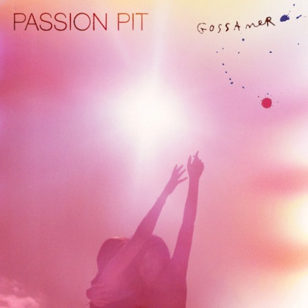 Passion Pit revela capa e tracklist de “Gossamer”