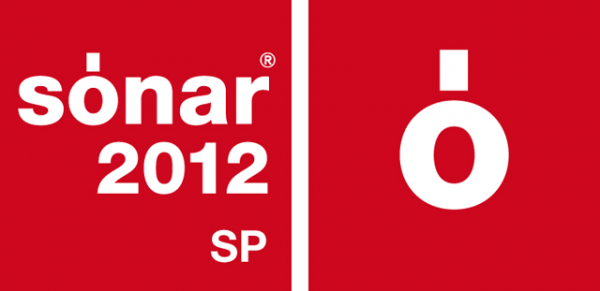 Vídeo: Flying Lotus no Sónar São Paulo