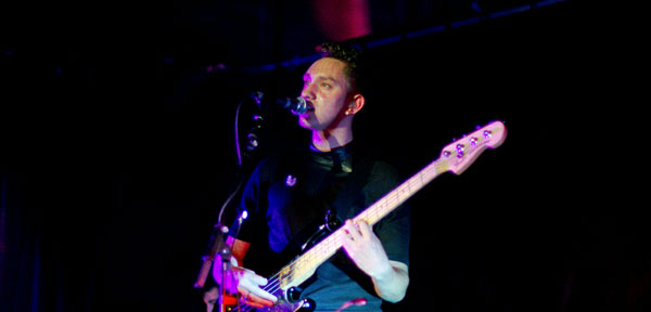 Veja o The xx tocar inéditas em Londres