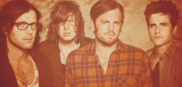 Planeta Terra anuncia Kings Of Leon, Azealia, Gossip, The Maccabees e preços altos