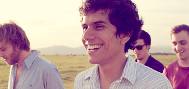 Entrevista: Apanhador Só