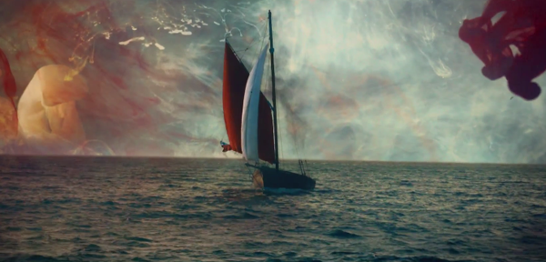 Vídeos: The Shins, Beirut, Junio Barreto, Yeasayer, Sun Kil Moon e +