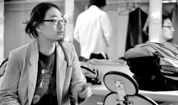 Streaming: Dudu Tsuda – “Le Son Par Lui Même”