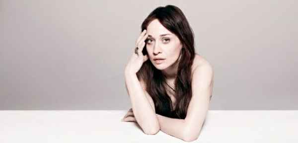 Nova da Fiona Apple – “Anything We Want”